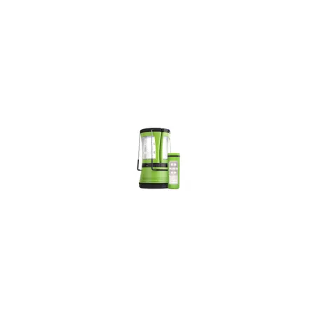 LEPRO 3300012 3-in-1 600-lumen camping lantern